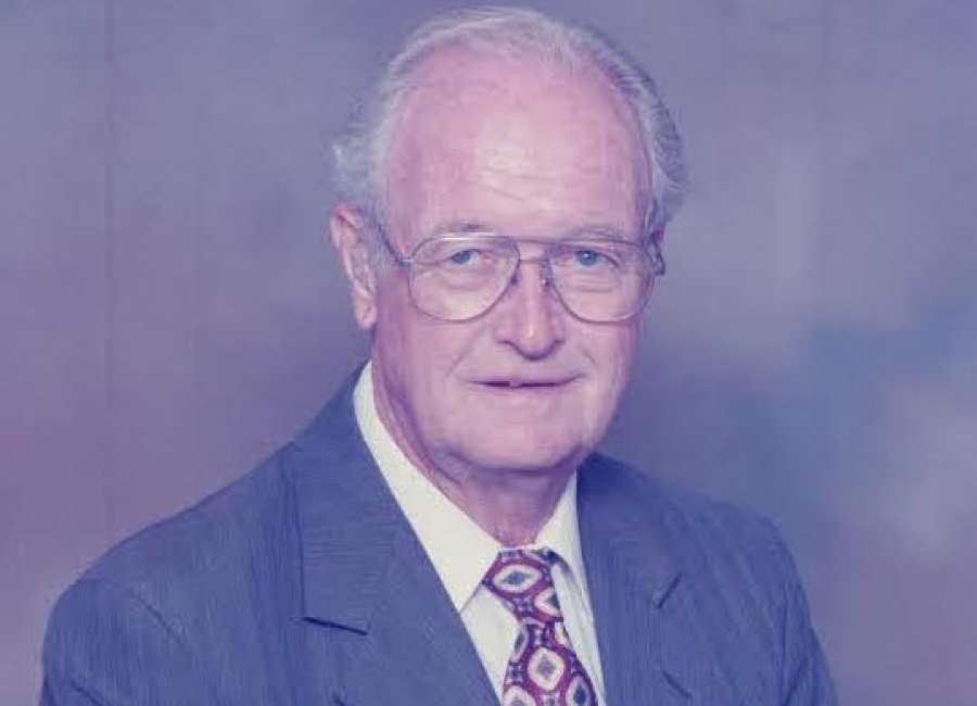 Richard Fickett Brown, Jr.