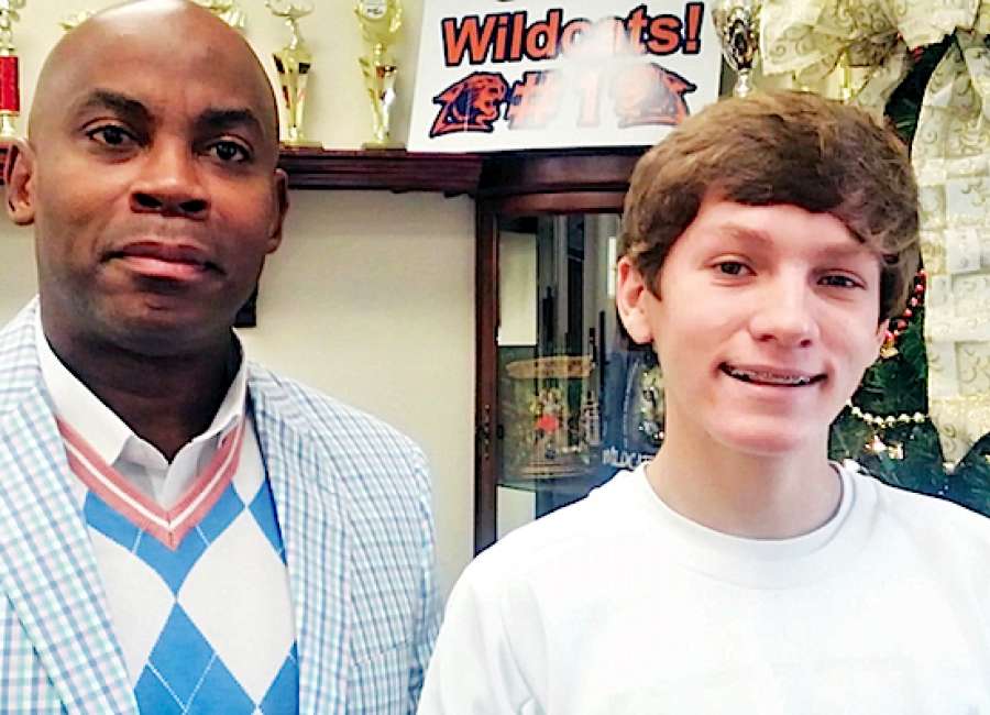 Essay contests for middle school students