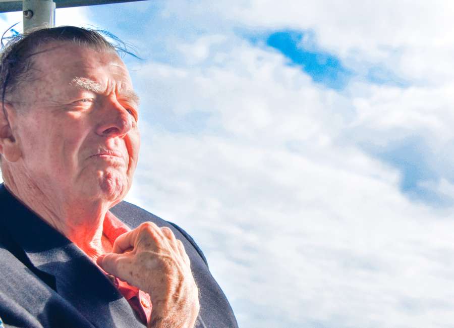 Joe Galloway: Stories from Vietnam