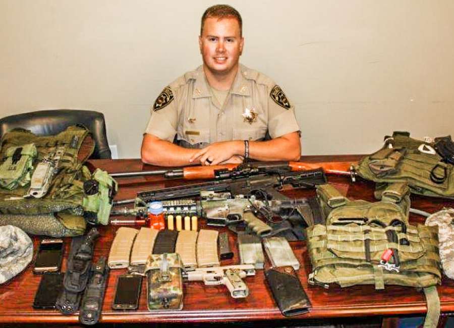 tactical gear