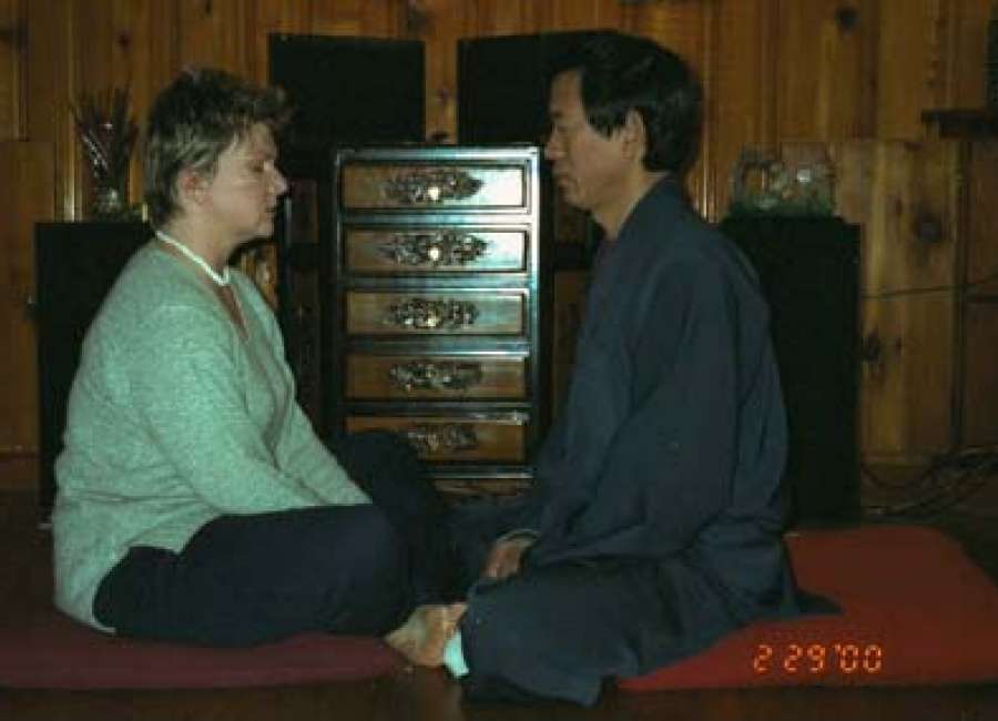 Tai chi helping Parkinson’s patients regain balance, coordination