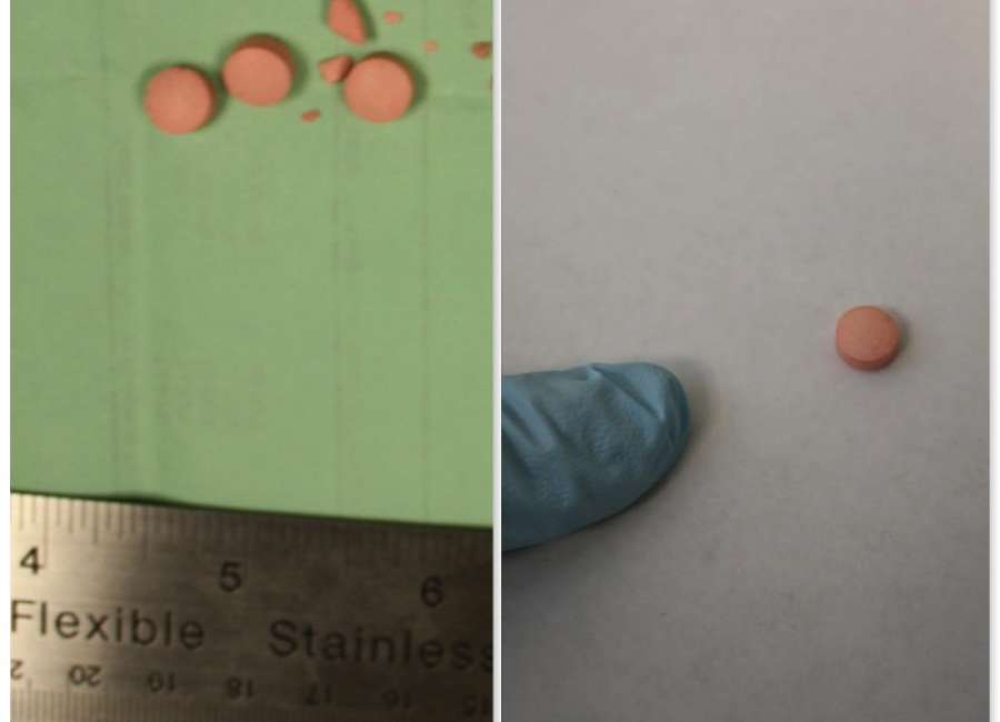 Teen charged after potent pills send friends to ER