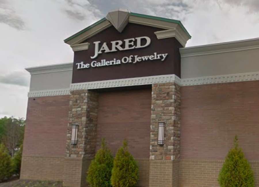 Thieves rob local jewelry store