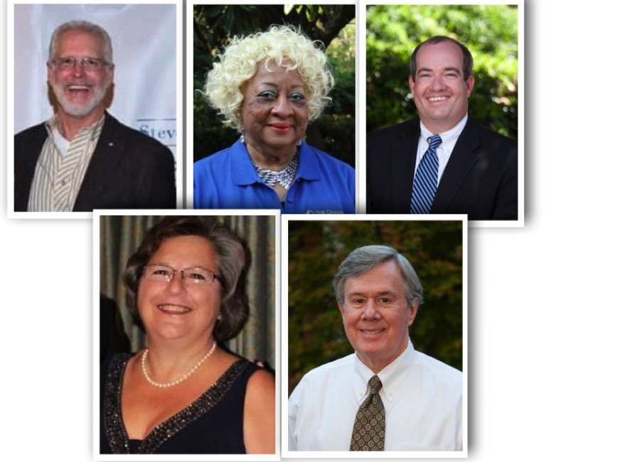 2019 COTY nominees named