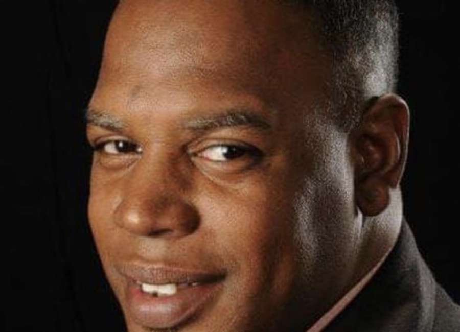 Adrian R. Smith