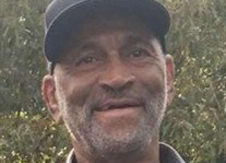 Alan Jerome Johnson