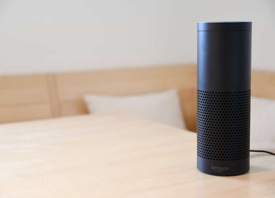 amazon echo voice recording