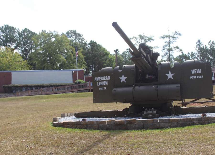 American Legion Post 57: a century of service