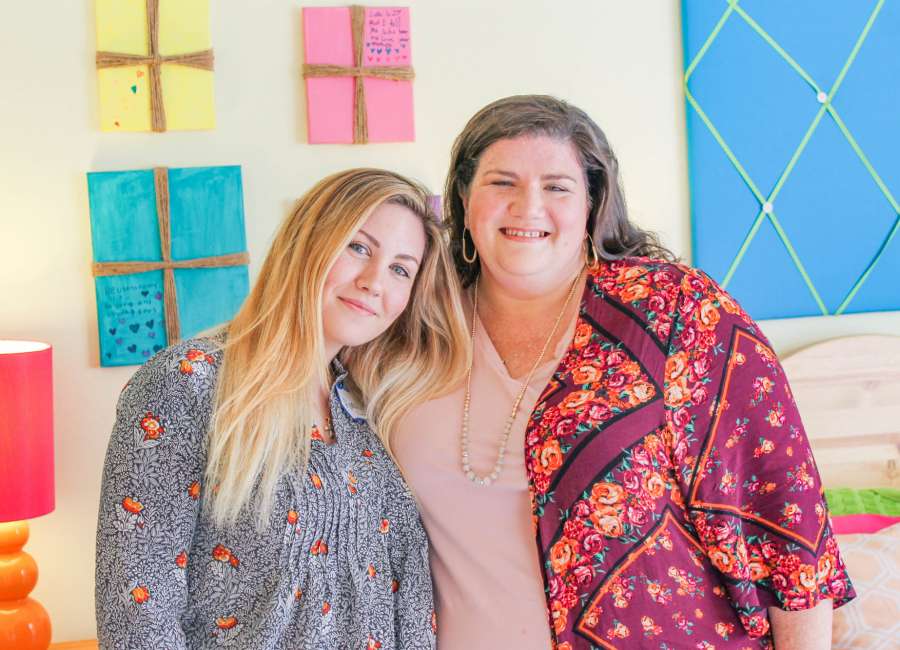 Angel’s House celebrates 15th anniversary