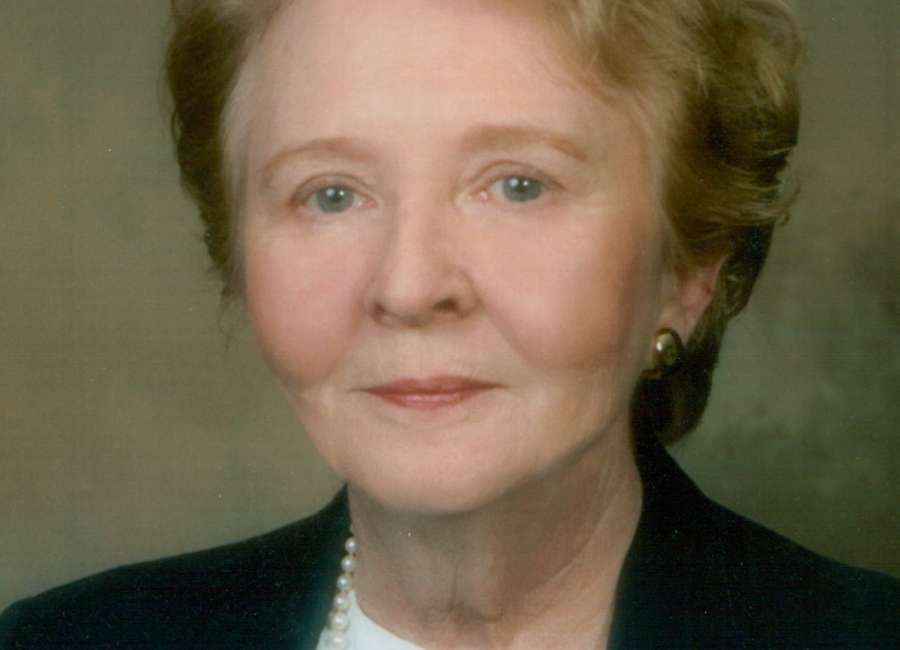 Ann McCulloch Carver