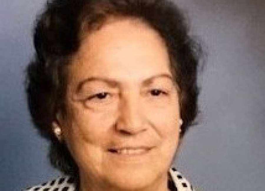  Anna Lorraine Castleberry