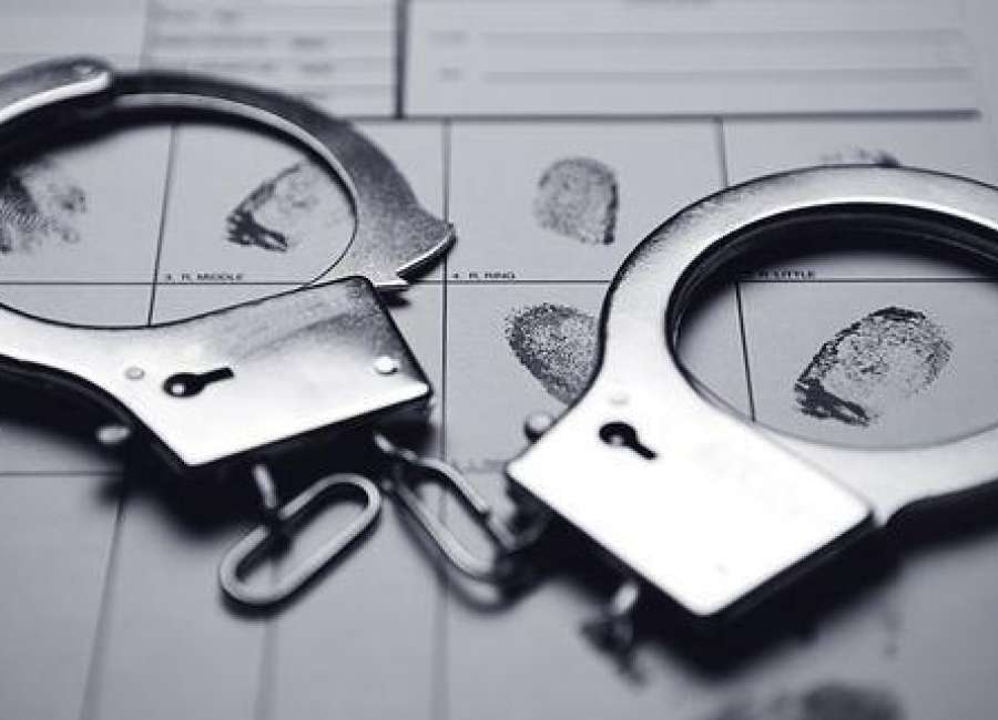 Arrest Log: Mar. 6 - Mar. 12
