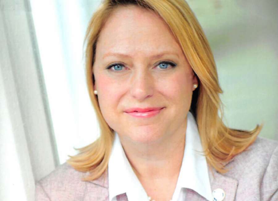 Baker makes history - named to superior court bench