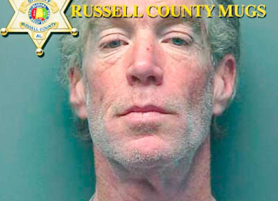 Bank robbery suspect nabbed in Alabama