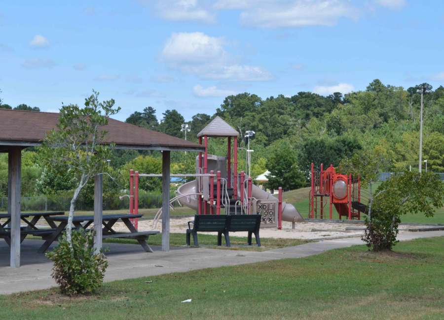 Big improvements coming to recreation facilities
