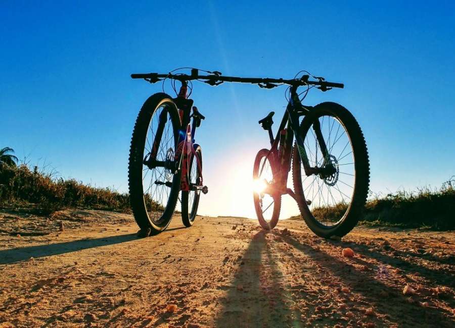 Bike Coweta celebrates National Bike Month