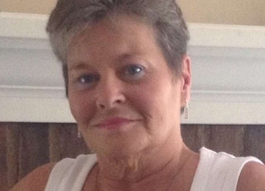 Billie Ruth Phillips Allgood