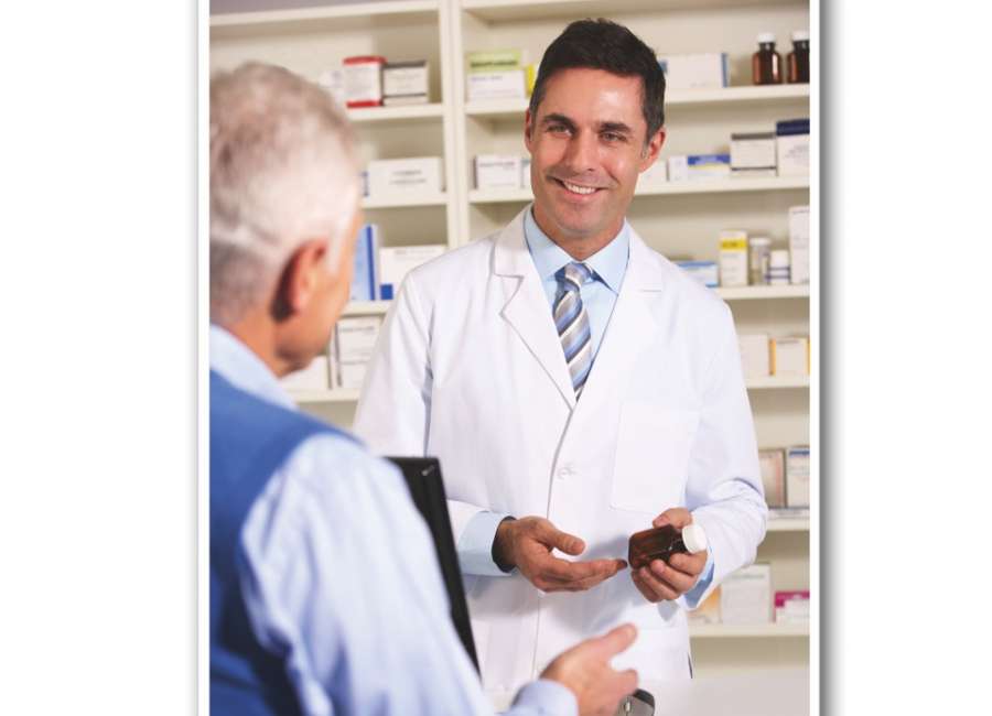 Bills to lower prescription drug prices sent to house