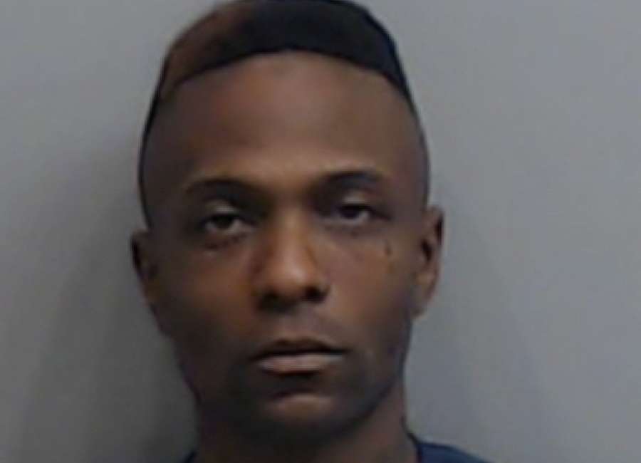 Black Friday bank robber denied bond