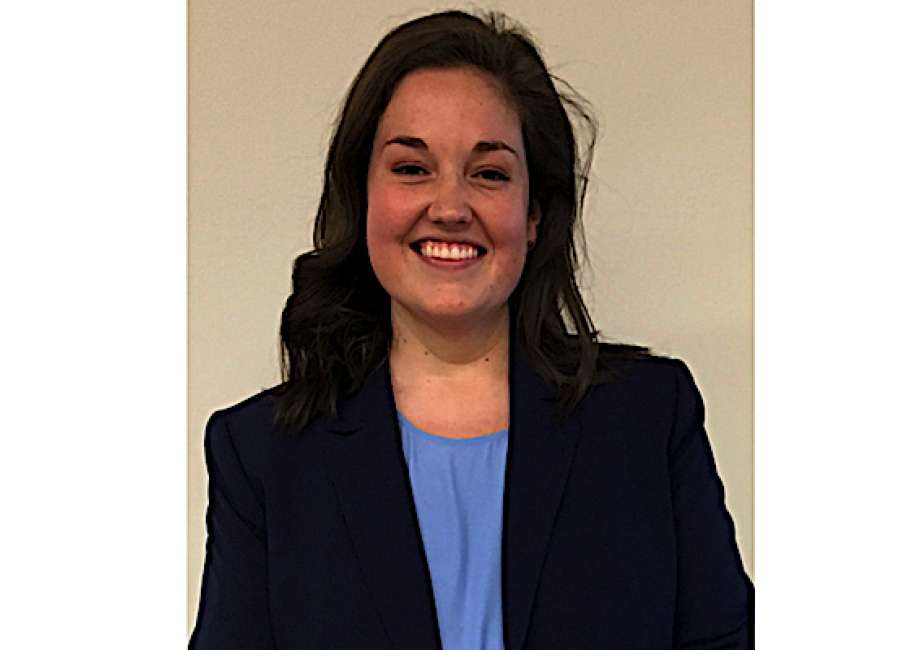 Brandenburg accepted into accelerated med school program