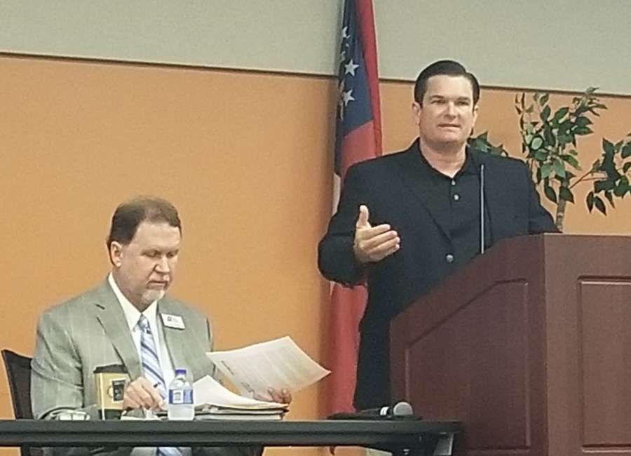 Broadband heralded as harbinger of rural prosperity