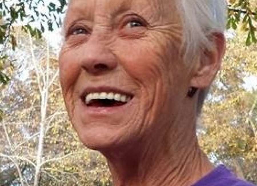Carolyn "Carol" Williams