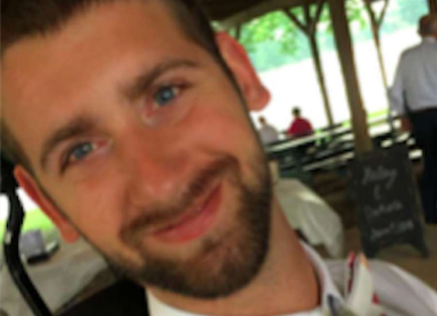 Carter to share testimony at Mills Chapel