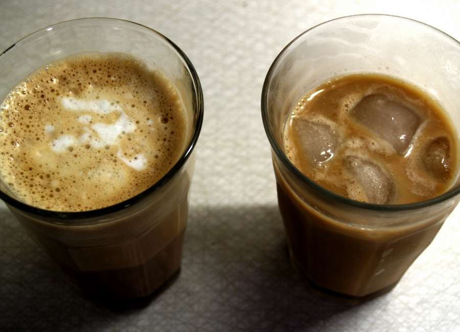 Celebrate National Coffee Day with these recipes