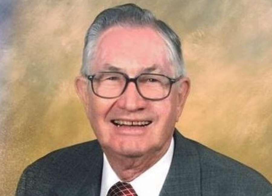 Charles Thomas Sewell