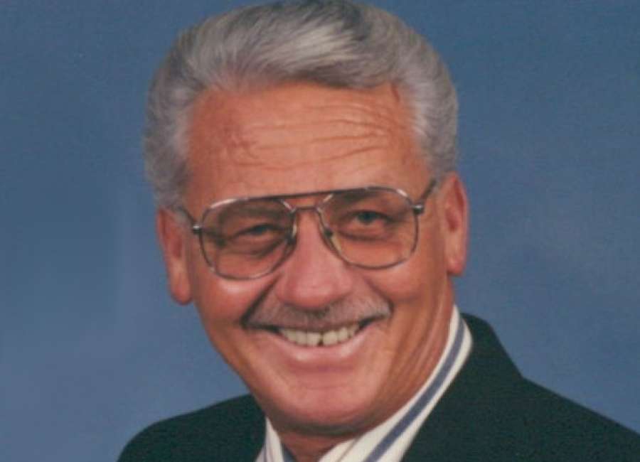 Charles Travis Ivy