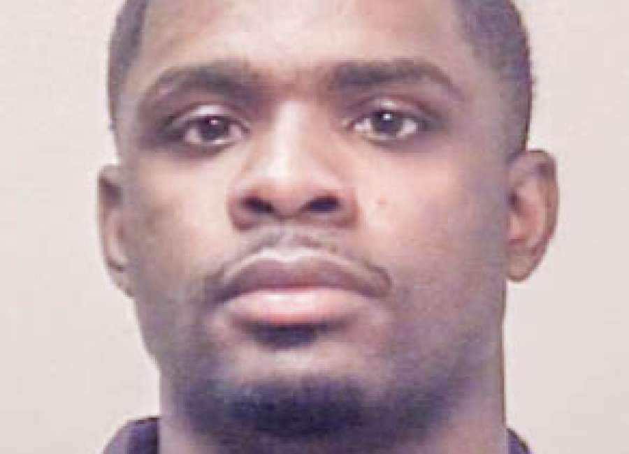 Chase suspect denied bond