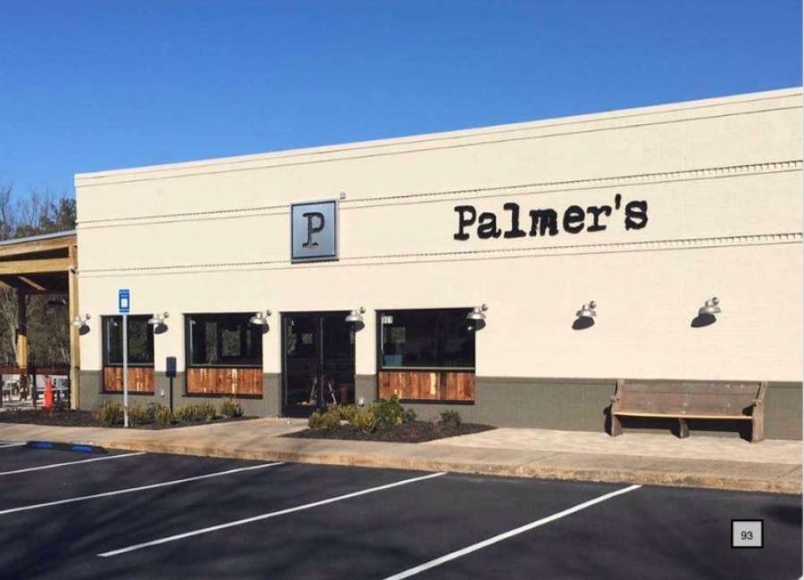 City approves rezoning for Palmer’s Restaurant