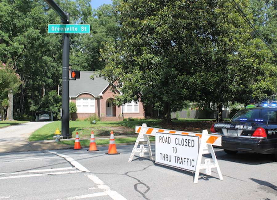 City balks at ‘overwhelming’ film request