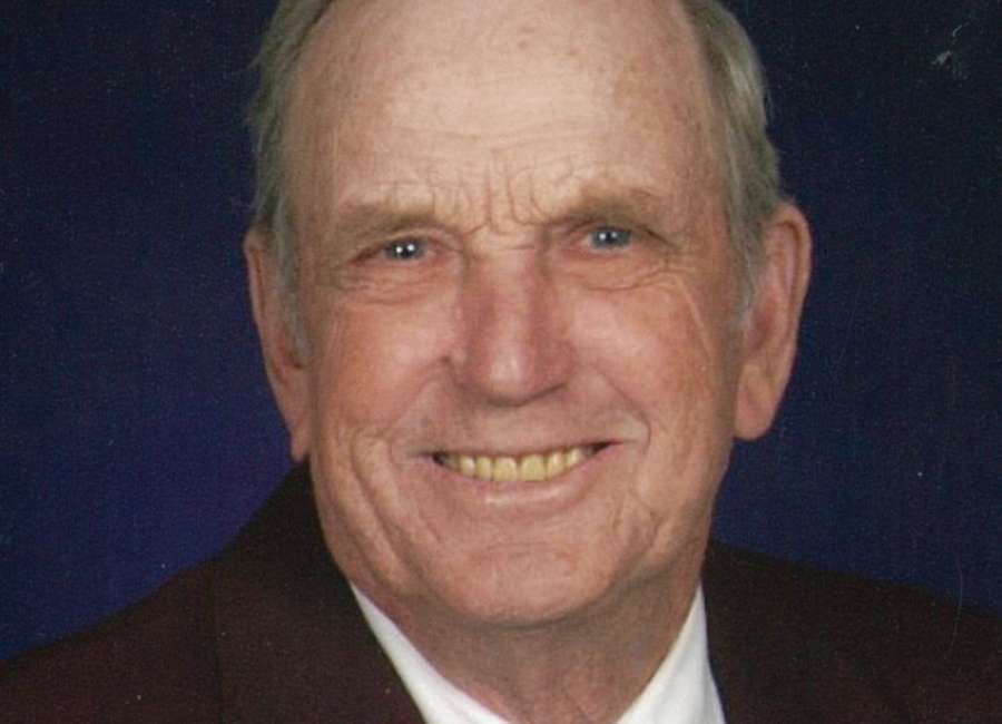 Clarence "C.L." Vaughn