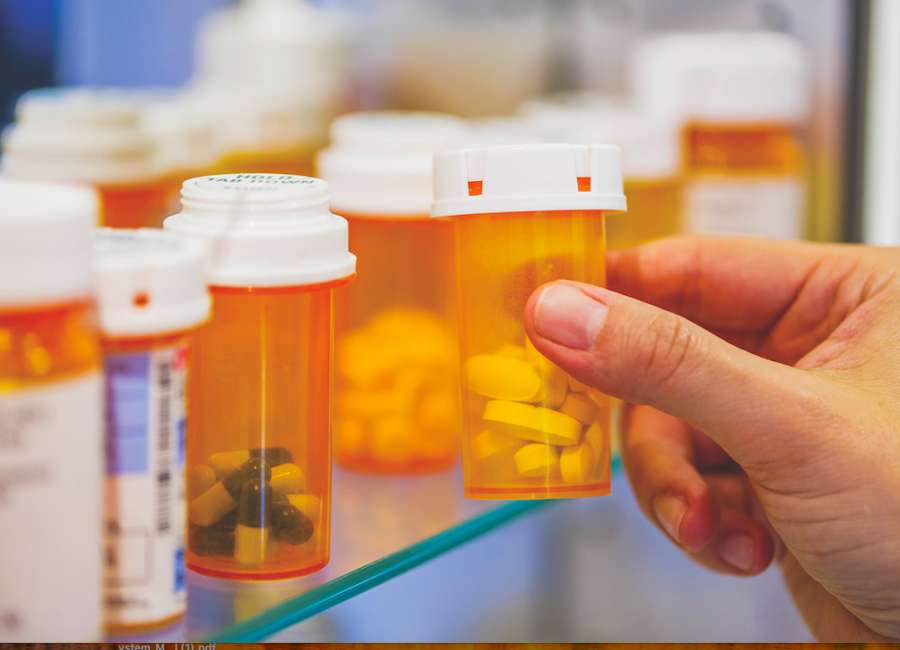 Consumers skip drugs because of prices, according to survey