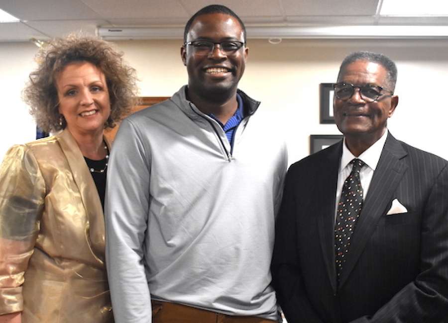 Copeland appointed to Coweta County Board of Education