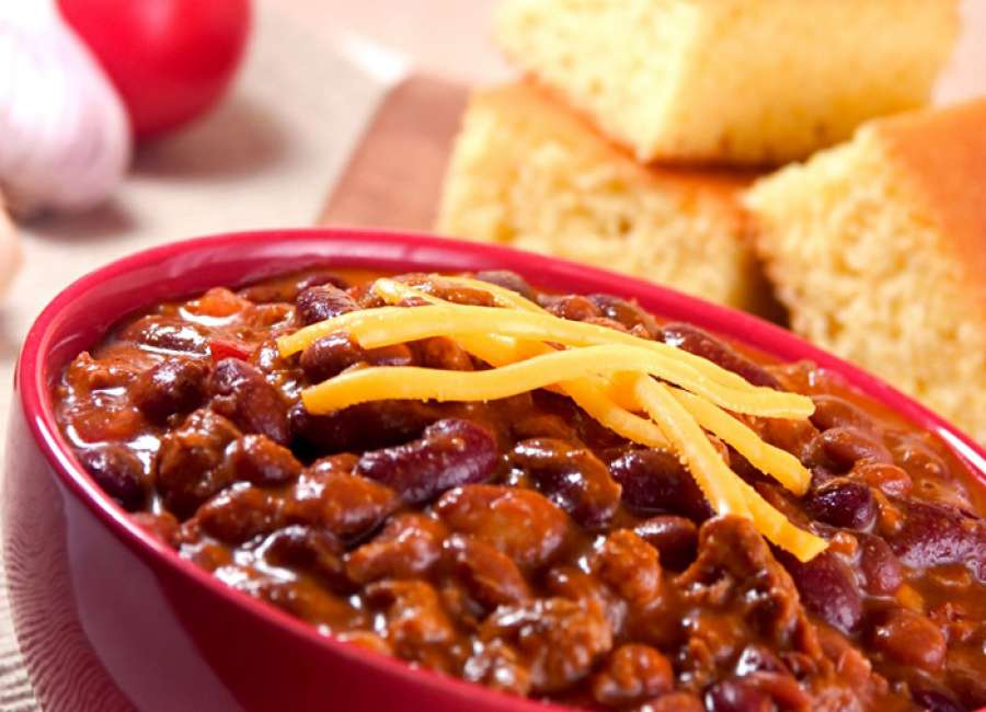 Cornbread contest winners set for Public Safety Chili Cookoff
