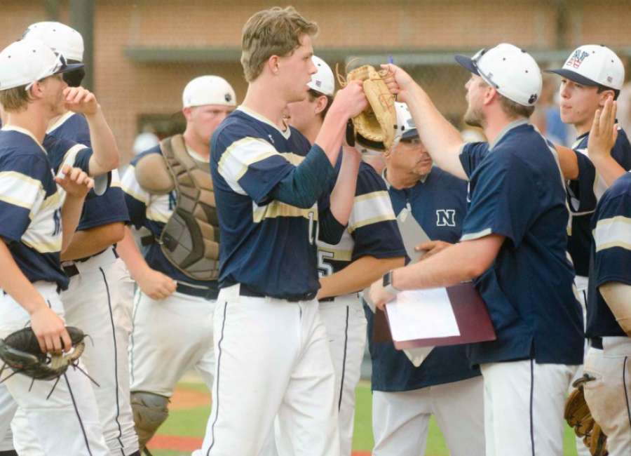 Cougars ready to take swing at speedy Grayson in Elite 8