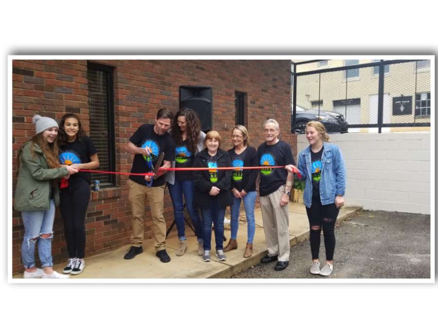 Coweta FORCE hosts open house