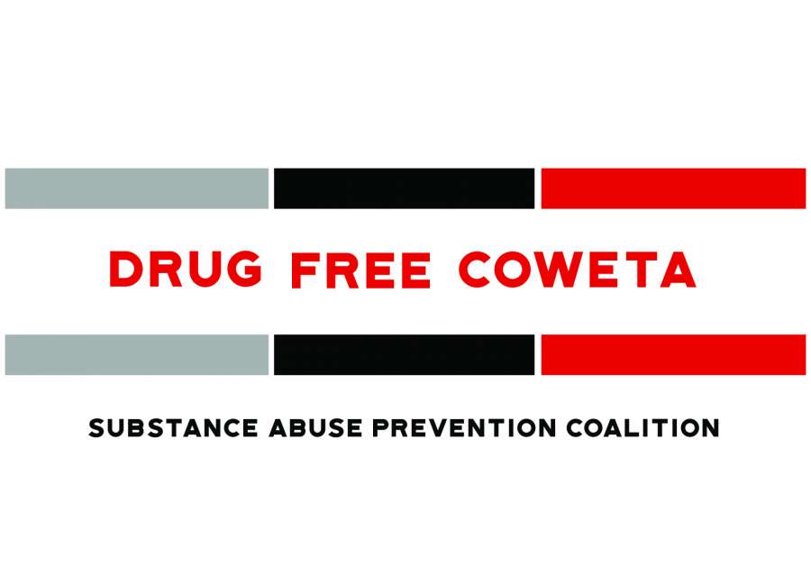 CSAP now Drug Free Coweta