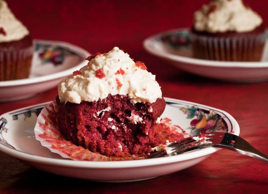 Cupcake recipes to try at home