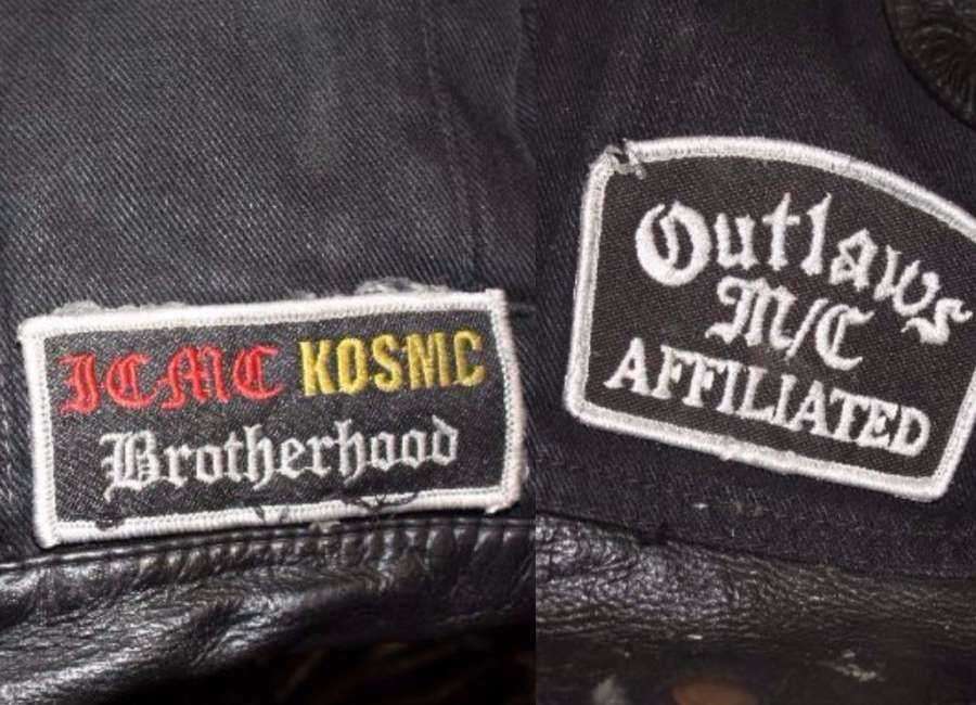 One Percenter Motorcycle Clubs In Reviewmotors.co