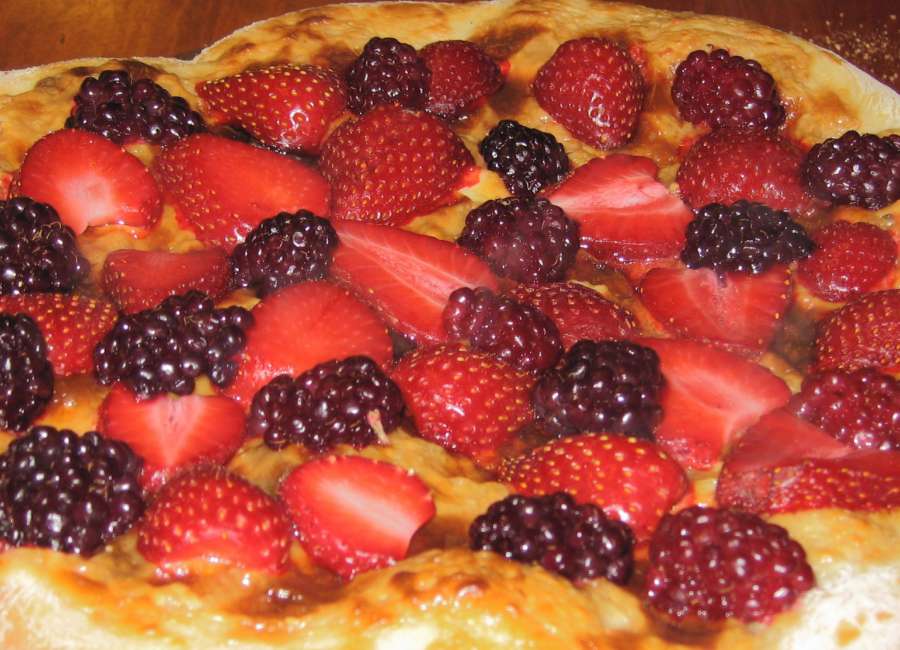 Dessert recipes to try at home