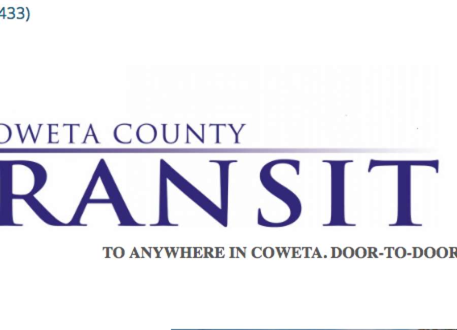 Dispute won't affect Coweta Transit