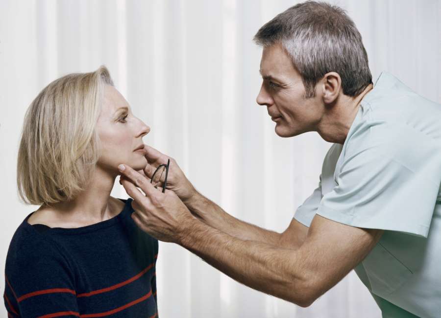 Doctor-patient relationship important, according to experts