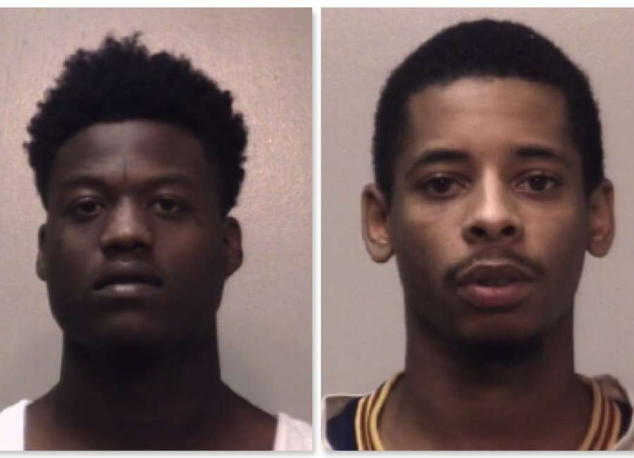 Second drive-by murder suspect in custody