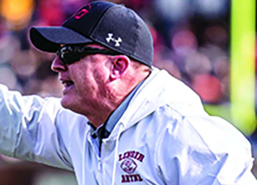 East Coweta graduate Drew Cronic named Mercer head football coach