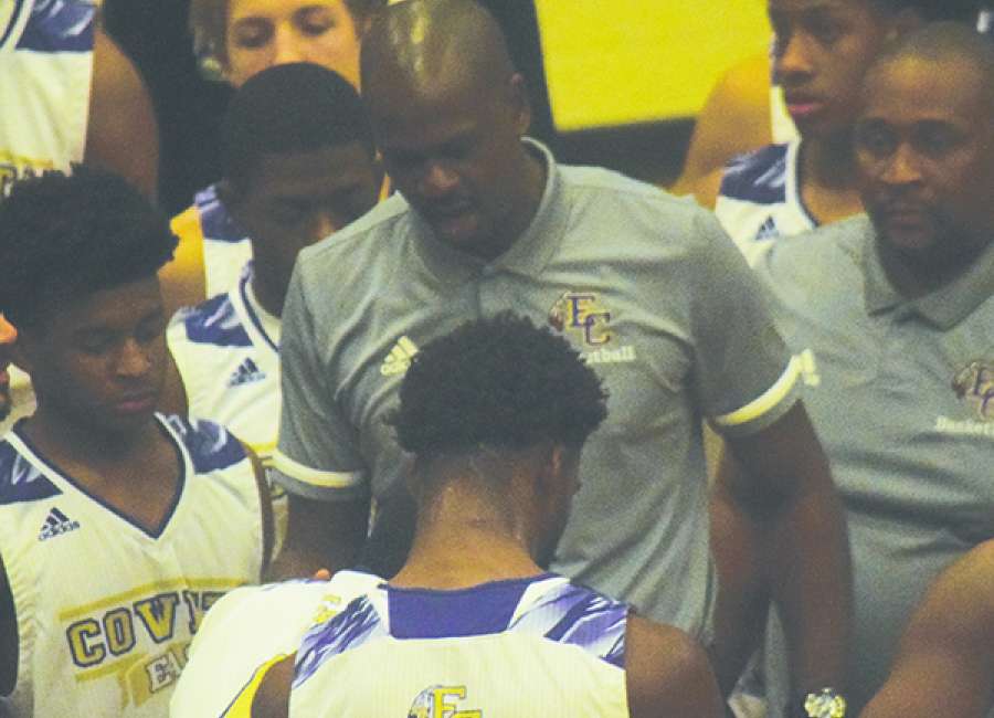 East Coweta, Newnan set to renew basketball rivalry with doubleheader