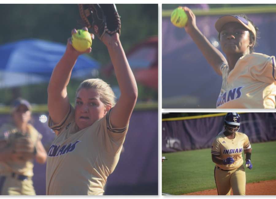 East Coweta stays unbeaten with region win over Campbell