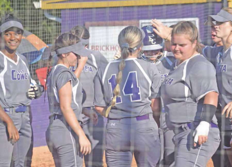 EC, Newnan and Northgate all get victories on softball diamond - The ...